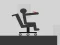 Logħba Stickman Ragdoll Crash Fun onlajn
