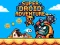 Logħba Super Droid Adventure onlajn