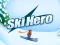 Logħba Ski Hero onlajn