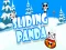 Logħba Sliding Panda onlajn