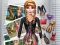 Logħba Doll Creator Fashion Looks onlajn
