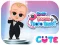 Logħba Baby Boss Photo Shoot onlajn