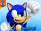 Logħba Sonic Jump Fever 2 onlajn