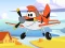Logħba Disney Planes Jigsaw onlajn