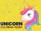Logħba Unicorn Coloring Pages onlajn