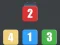 Logħba Merge Blocks 2048 Style! onlajn