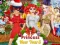 Logħba Princesses: New Year's Party onlajn