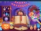 Logħba Halloween Hidden Objects onlajn