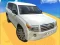 Logħba Dubai Drift 4x4 Simulator onlajn