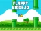 Logħba FLAPPY BIRDS.io onlajn