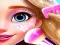 Logħba Girl Game Princess Makeup onlajn
