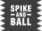 Logħba Spike and Ball onlajn