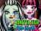 Logħba Monster High Nose Doctor onlajn