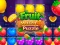 Logħba Fruit Match4 Puzzle onlajn