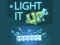 Logħba Light It Up onlajn