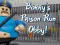 Logħba Roblox: Barry's Prison Run onlajn