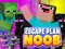 Logħba Noob: Escape Plan onlajn