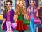 Logħba Perfect Girl Creator onlajn