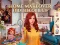 Logħba Home Makeover Hidden Object onlajn