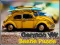Logħba German VW Beetle Puzzle onlajn