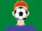 Logħba Football Juggle onlajn