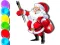Logħba Christmas Eve Coloring Book onlajn