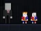 Logħba Slender Boy Escape Robbie onlajn