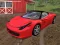 Logħba Italian Cars Jigsaw onlajn