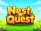 Logħba Nest Quest onlajn