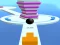 Logħba Fire Balls - Shoot Ball 3D onlajn