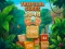 Logħba Tropical Cubes 2048 onlajn