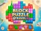 Logħba Block Puzzle Travel onlajn