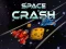 Logħba Space Crash onlajn
