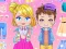 Logħba Cute Avatar Creator onlajn