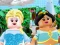 Logħba Lego Princesses onlajn