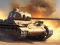 Logħba World Tank Wars onlajn