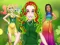 Logħba St Patrick's Day Princess Challenge onlajn