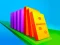 Logħba Color Blocks Relax Puzzle onlajn
