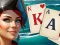 Logħba Solitaire Klondike Treasure Island onlajn