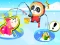 Logħba Baby Happy Fishing onlajn