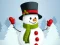 Logħba Jumping Snowman onlajn