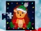 Logħba Christmas Animals onlajn