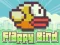 Logħba Flappy Bird onlajn
