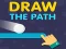 Logħba Draw The Path onlajn