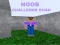 Logħba Noob Challenge Rush onlajn