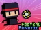 Logħba Footbag Fanatic onlajn