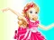 Logħba Dancer Girl Dress Up onlajn
