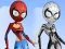 Logħba Spider Girl Dress Up onlajn