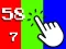 Logħba Colors Clicker Game onlajn
