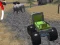 Logħba Monster Truck Turbo Racing onlajn